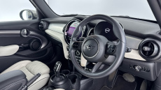 MINI Hatchback 1.5 Cooper Exclusive 5dr Auto Petrol Hatchback